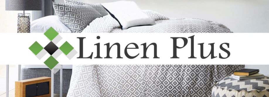 Linen Plususa Cover Image