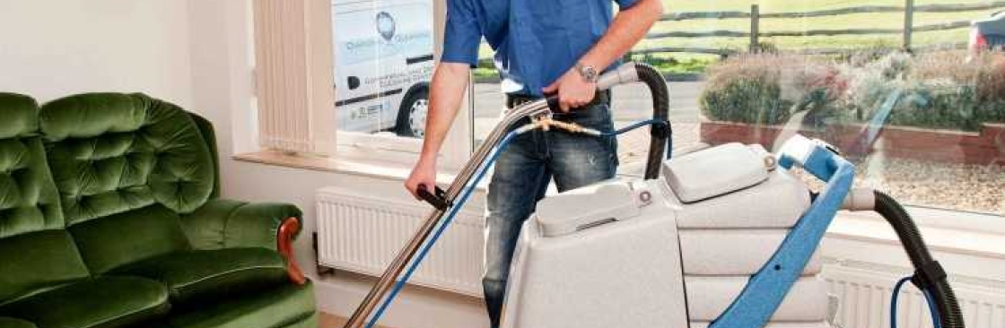 Cleaning Services Brighton Cover Image