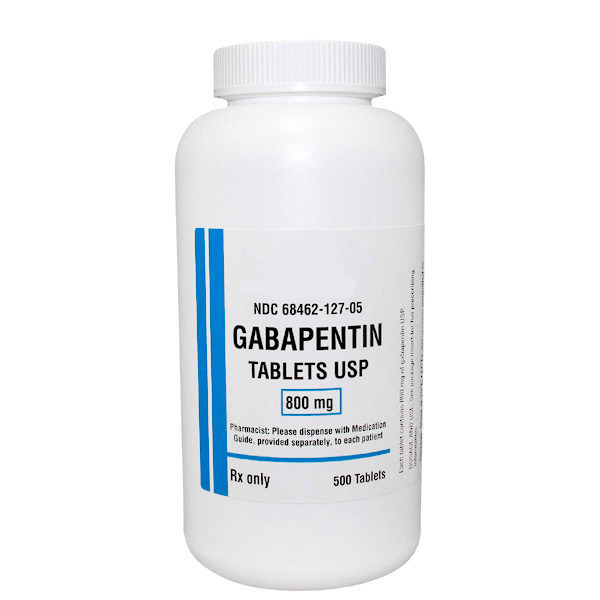 Buy Gabapentin Online | Gabapentin 800mg Pills Overnight USA