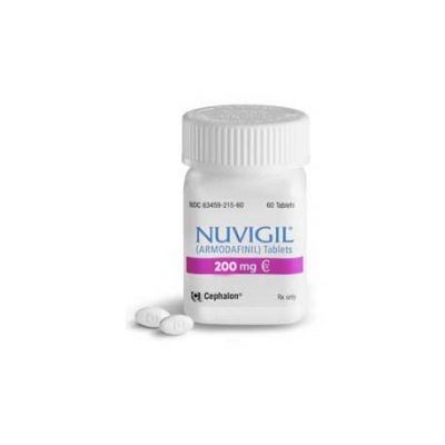 Buy Nuvigil oral tablet 200Mg online for sleep disorders