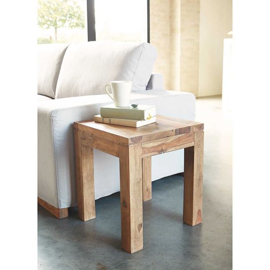 Buy Harry End Table Online in India | The Home Dekor