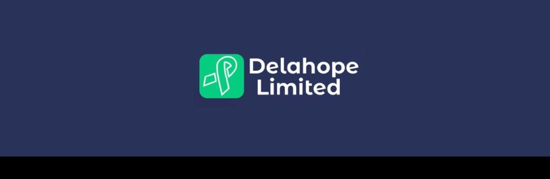 DELAHOPE LTD Cover Image