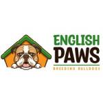 English paws profile picture