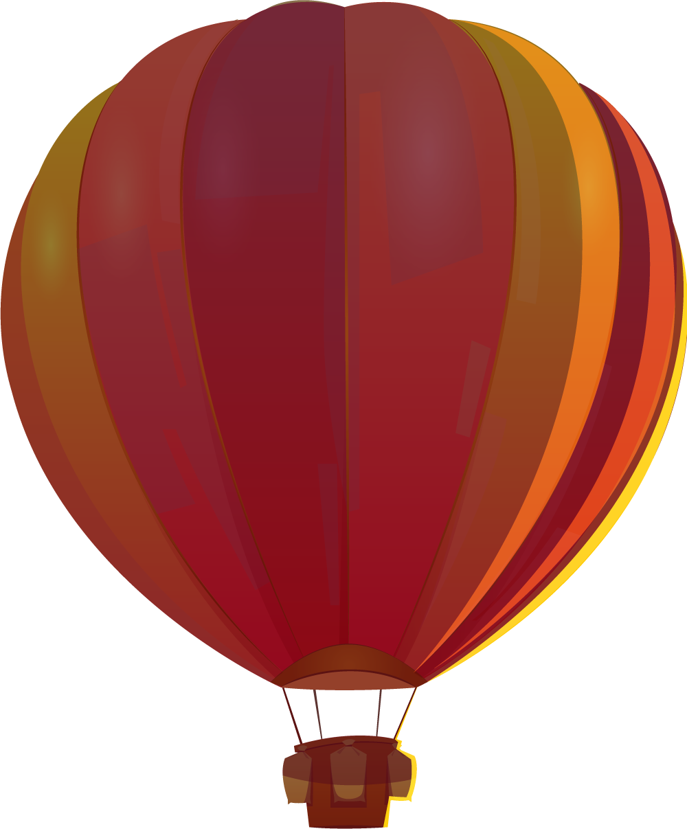 Romantic Hot Air Balloon Ride Dubai at Affordable Ticket Price