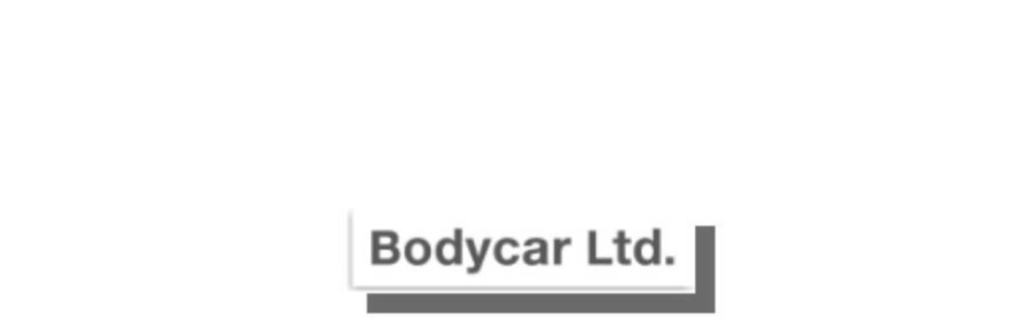 Bodycar Ltd Cover Image