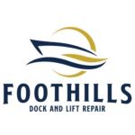 Foothill Dock and Lift Repair Profile Picture