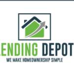 lending depot Profile Picture