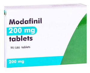 Buy Modafinil 200 mg online for Sleep Disorder at cheap price