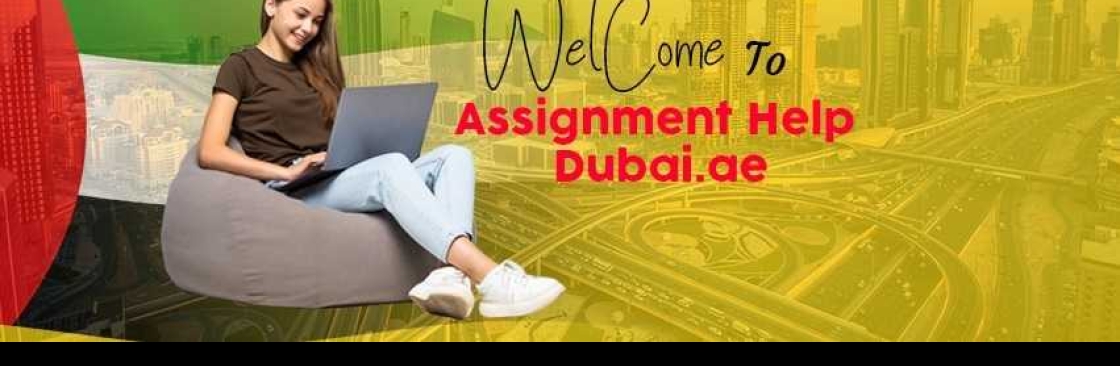 Assignment Help Dubai Cover Image