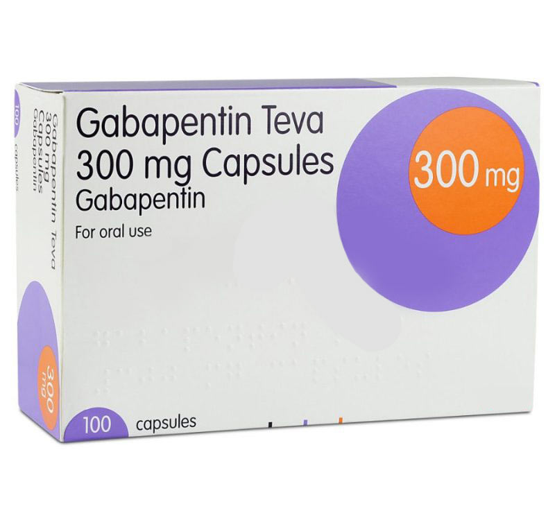 Buy Gabapentin 300mg Online Overnight USA | Gabapentin COD