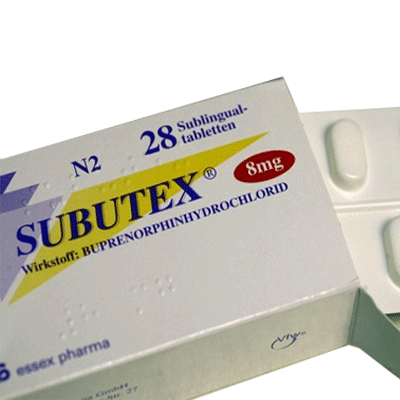 Buy Subutex Online | Subutex 8mg for Sale Without Prescription