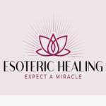 esoteric healing Profile Picture