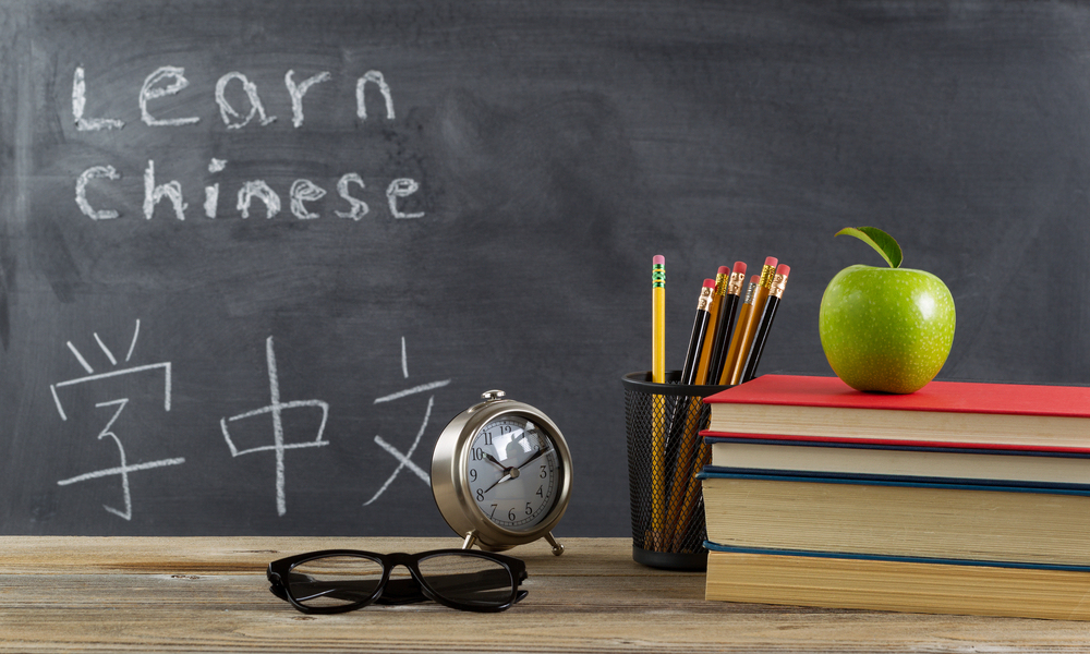 Experience the joy of learning Mandarin language Courses in Delhi