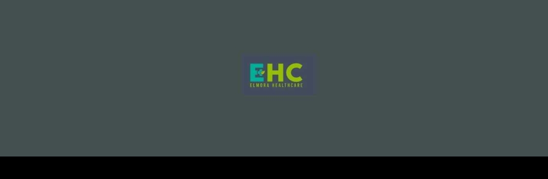 Elmora Healthcare Cover Image