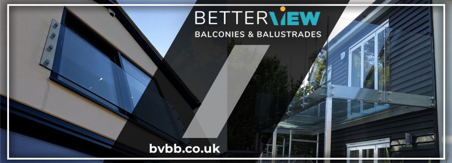 Better View Balconies Balustrades Cover Image