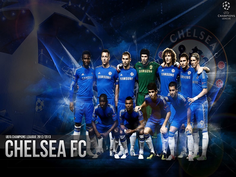 Đội hình Chelsea - danh sách cầu thủ 2023 - 90PhutTV