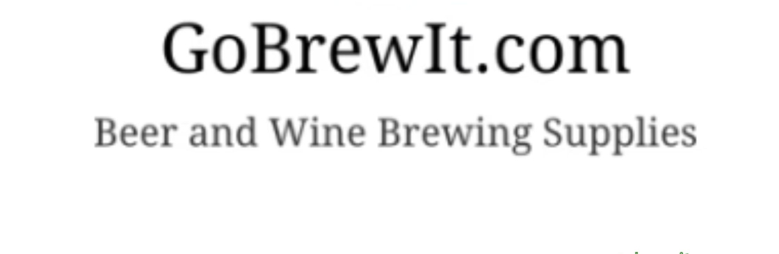 Go brewIt Cover Image