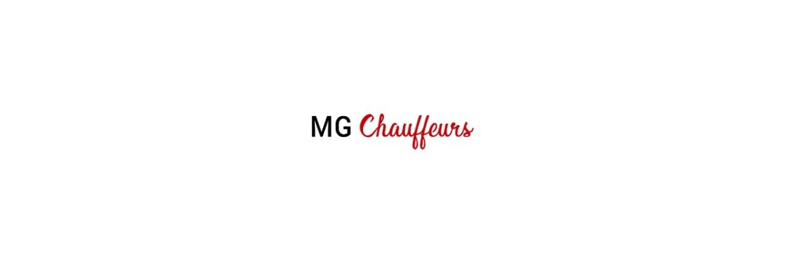 MG Chauffeurs Cover Image