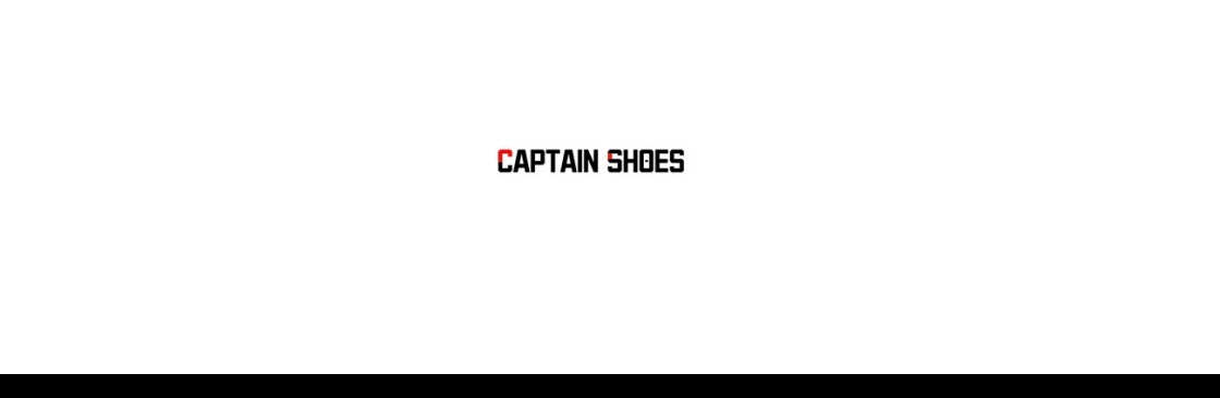 Captain shoes Cover Image