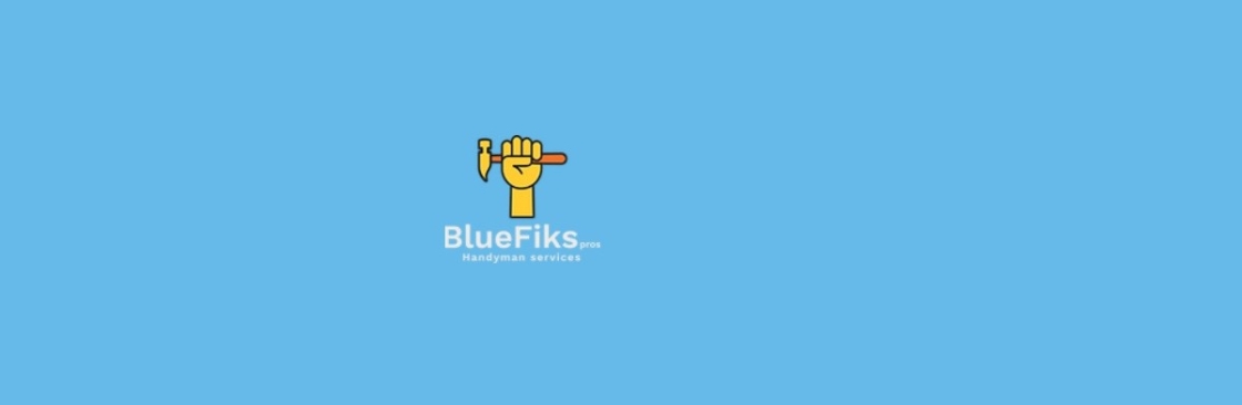 BlueFiks Cover Image