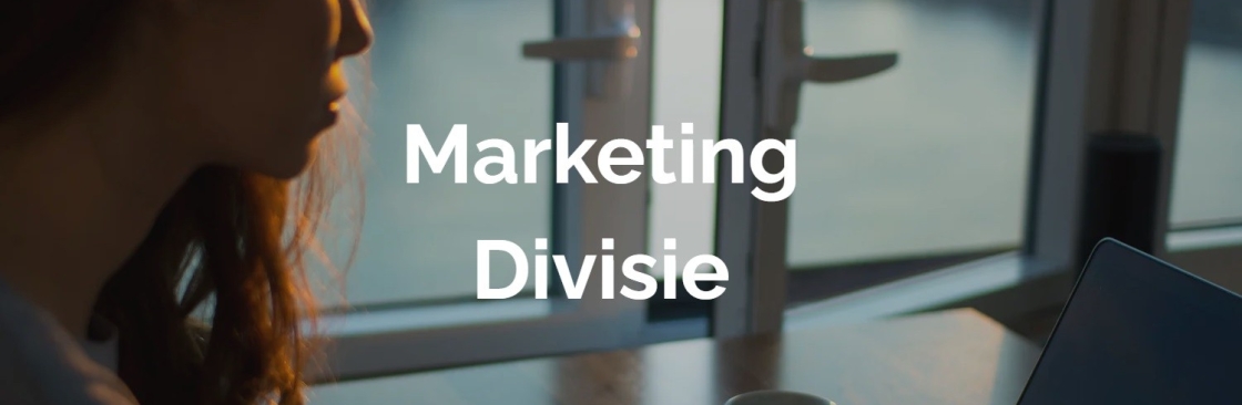 Marketing Divisie Divisie Cover Image