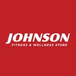 johnson fitness Profile Picture