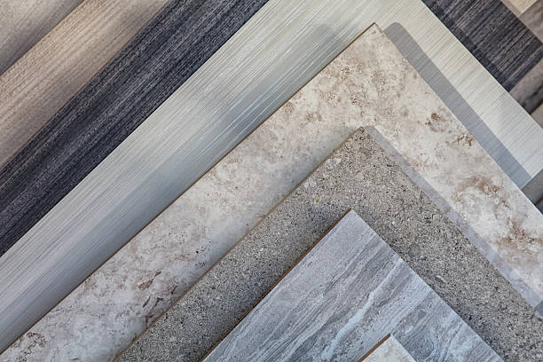 Where can you find cheap marble or granite?