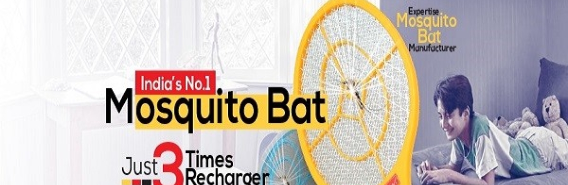 Mosquito Bat Online Cover Image