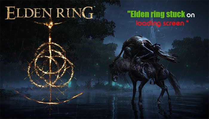 Fix Elden Ring Stuck on Loading Screen on PC, PS4, and Xbox