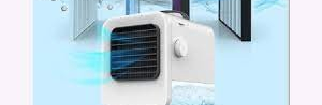 Chiller Portable AC Cover Image