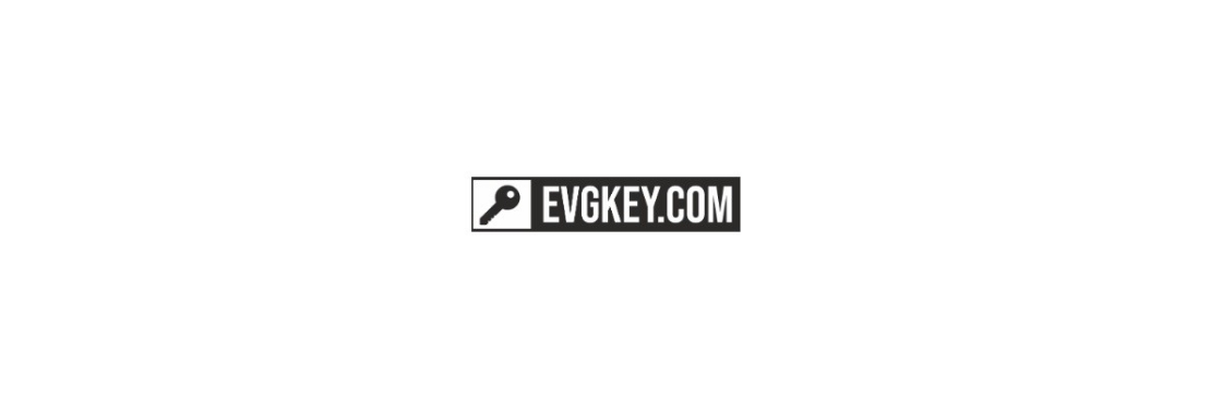 Evgkey Cover Image