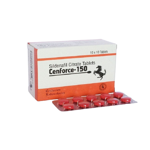 Buy Cenforce 150 Pills With Best Offers