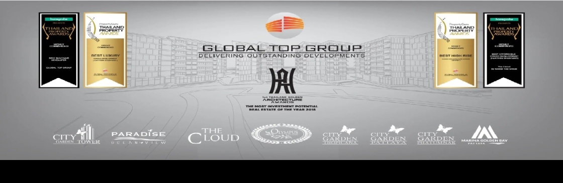 Global Top Group Cover Image