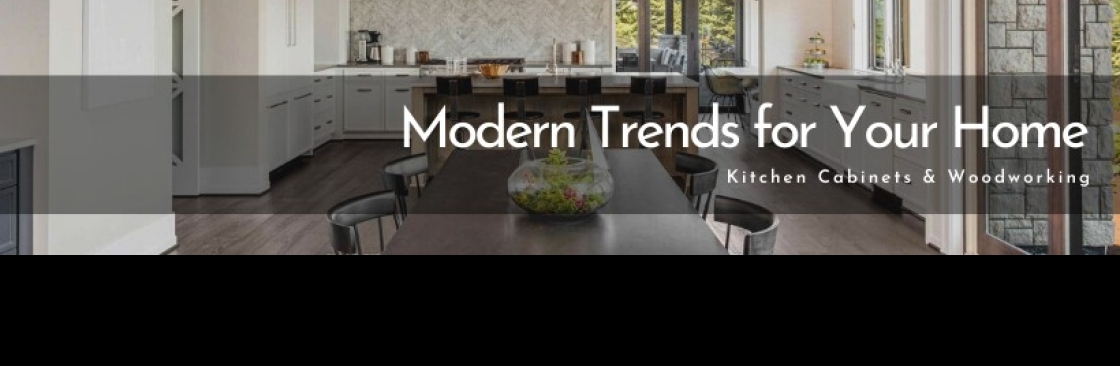 Trends Wood Finishing Cover Image