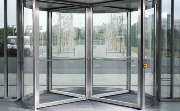 Automatic Doors Suppliers in Dubai , UAE - 369Automation