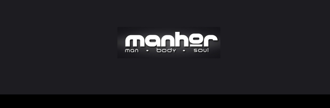 Manhor Cover Image