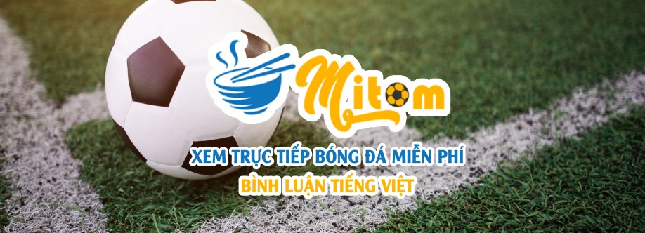 Mitom TV Truc Tiep Bong Da Cover Image