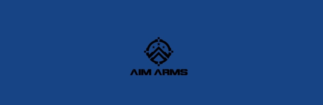Aimarms Cover Image