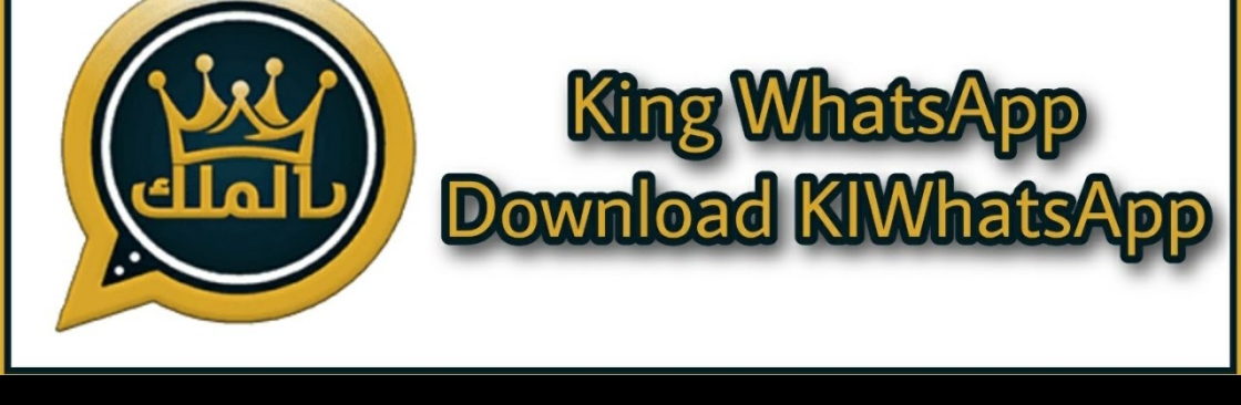 King Whatsapp Cover Image