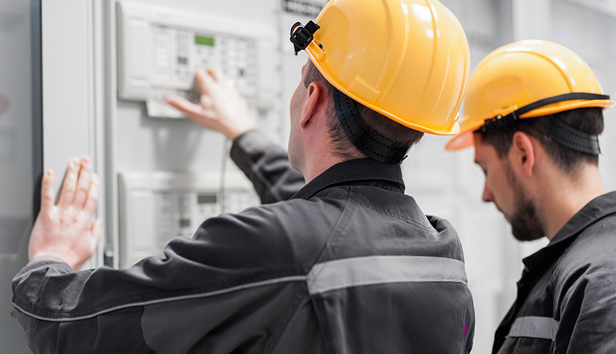 Why BMS Building Maintenance Services Are Beneficial - TIMES OF RISING