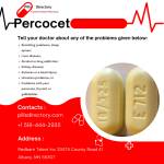 Buy yellow percocet10mgOnline Profile Picture