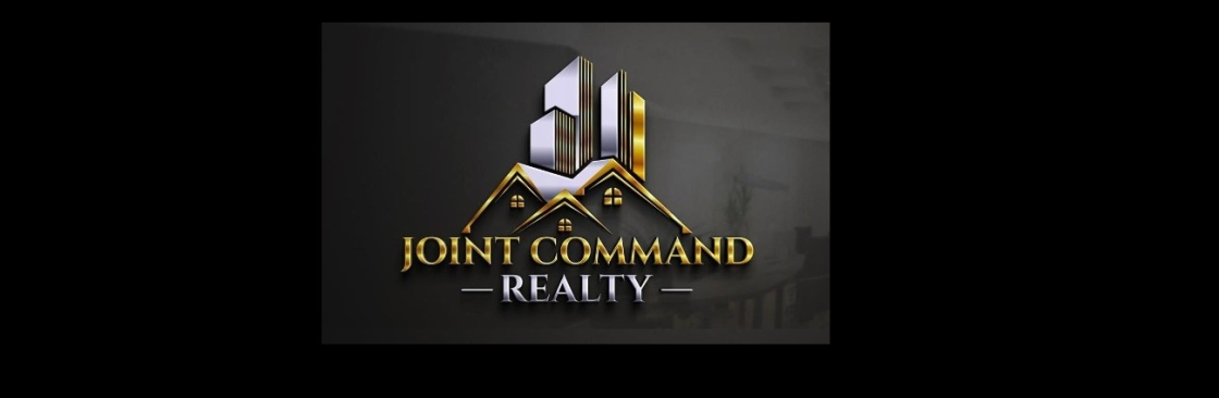 Joint Command Realty Cover Image