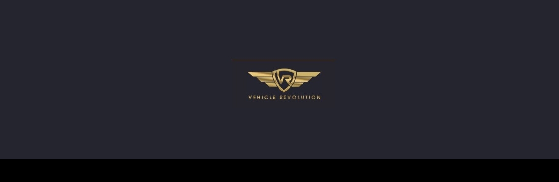 Vehicle Revolution Cover Image