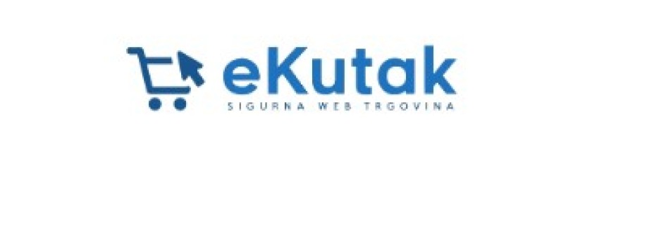eKutak  Sigurna web trgovina Cover Image