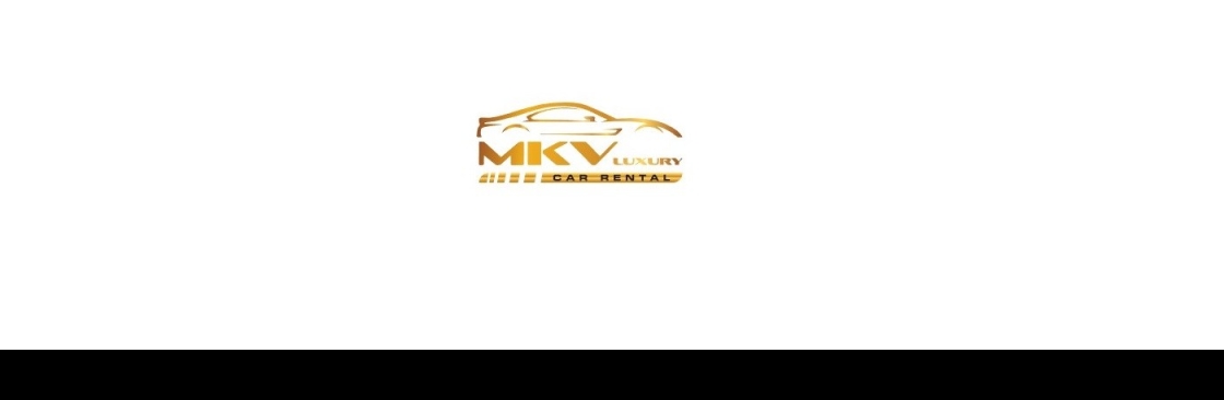 MKV LUXURY Cover Image