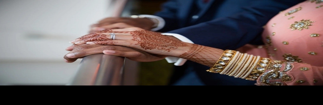 MUSLIM MARRIAGE EVENTS Cover Image