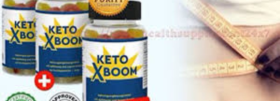 Ketoxboom Cover Image