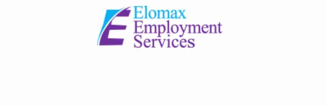 Elomax Employment Services Cover Image
