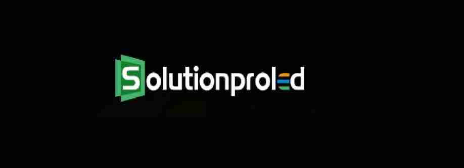 solutionproled Cover Image