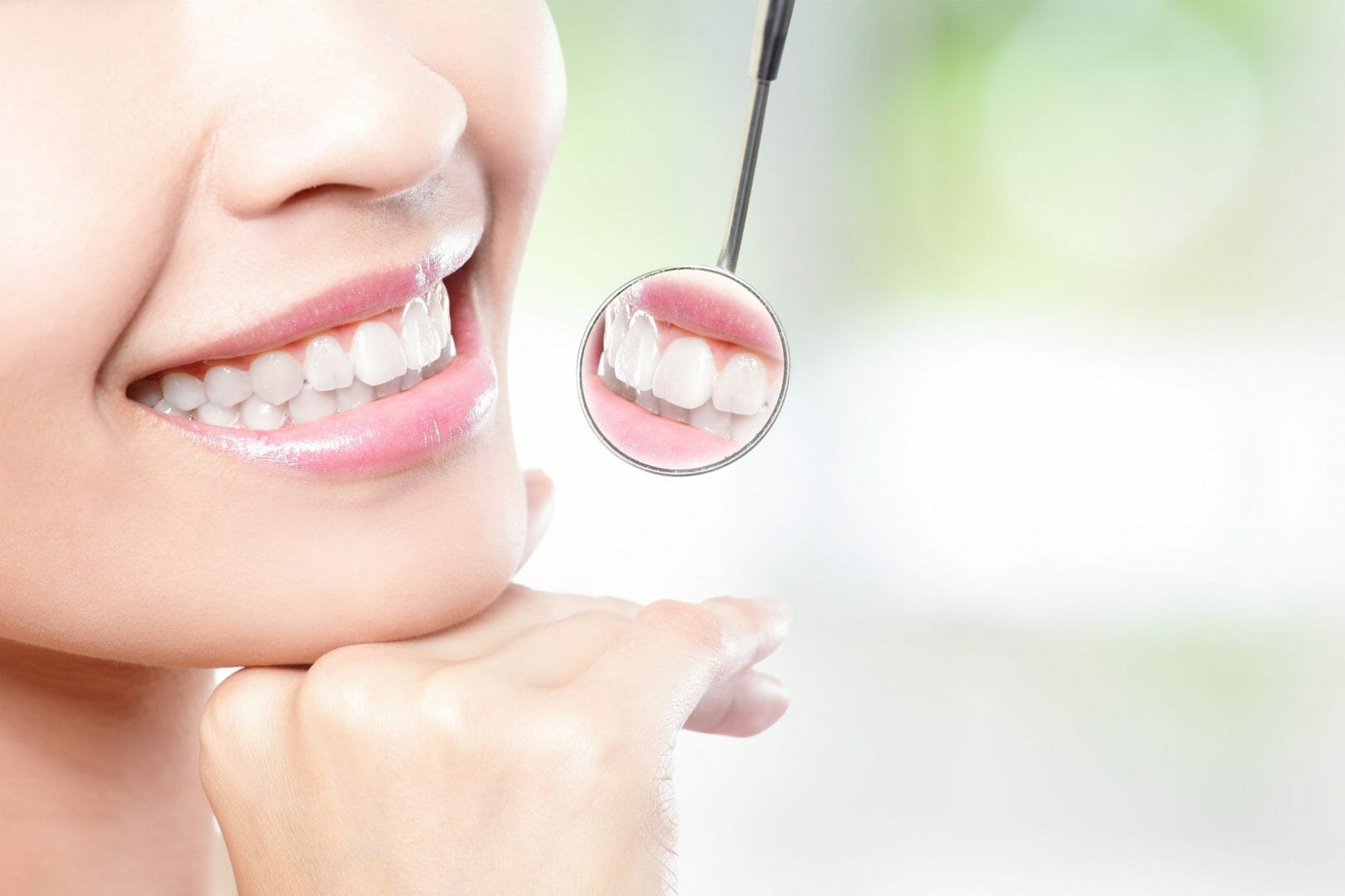 Selecting the Right Mississauga Dentist to Help Maintain Healthy Teeth